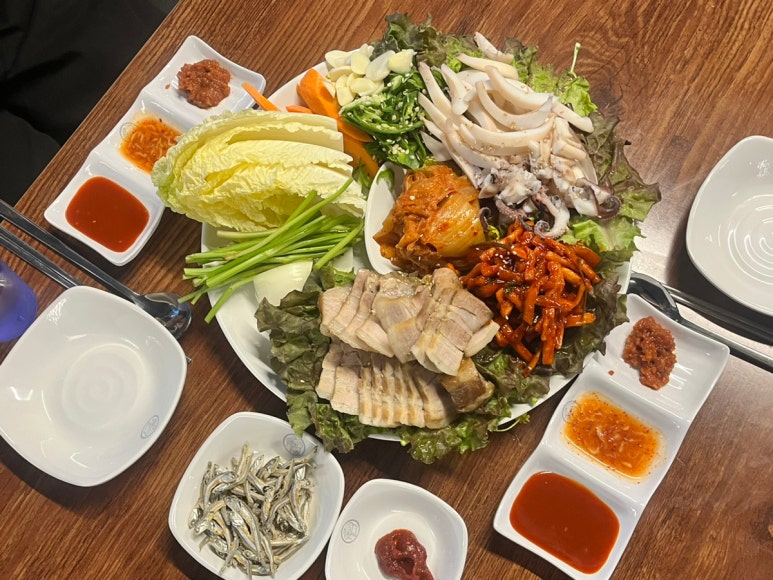 남도술상오산 이미지
