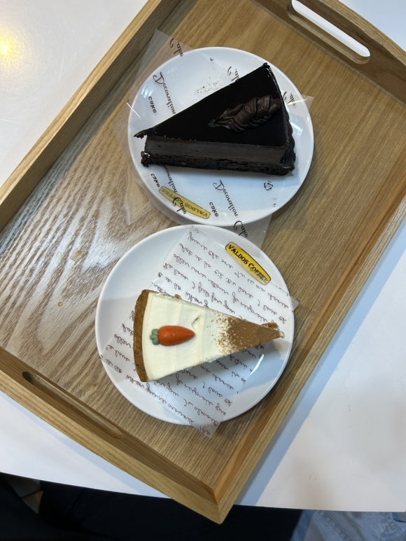 발도스커피&디저트 이미지