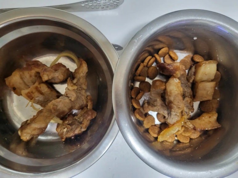 고기산책 이미지