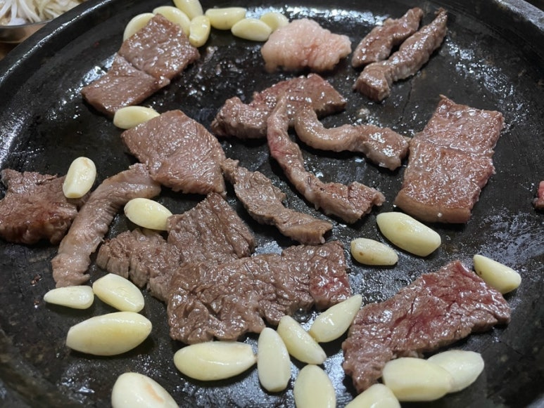 화평식육식당 이미지
