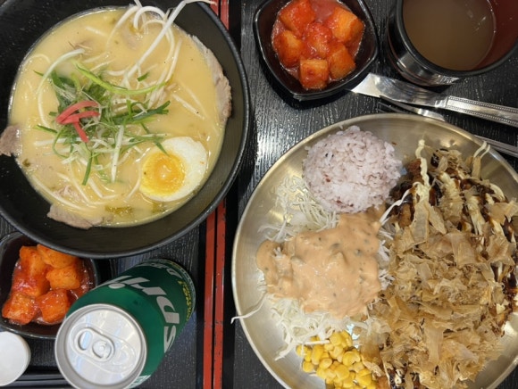 후지라멘왕 이미지