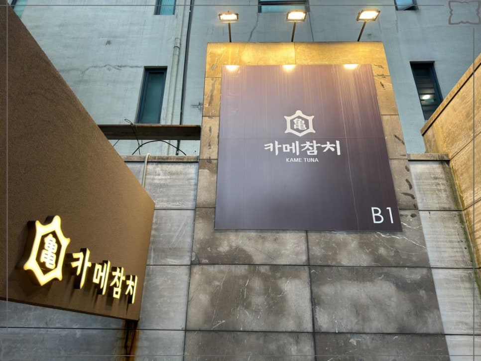 카메참치 이미지