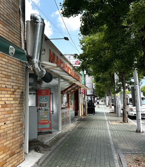 먼치오케이 이미지