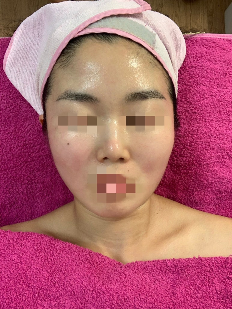 미가람화장품 이미지