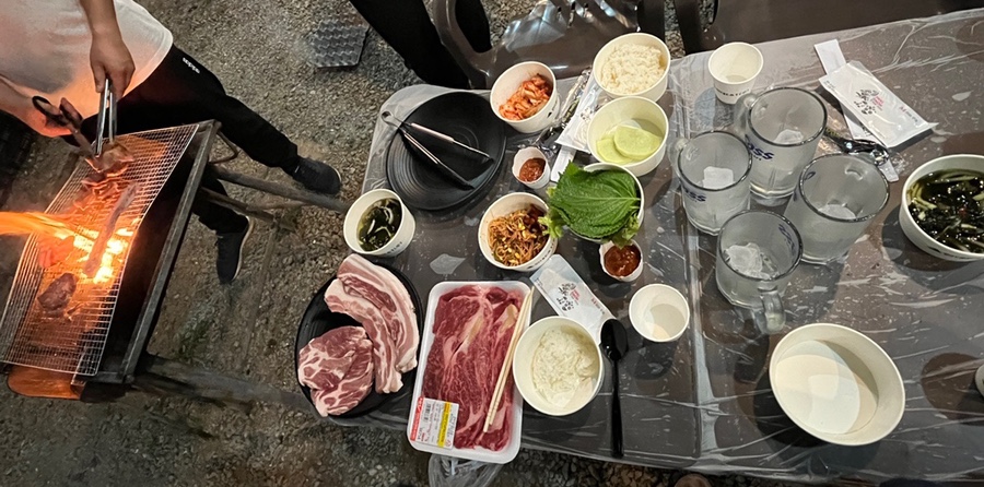 고운향기펜션 이미지