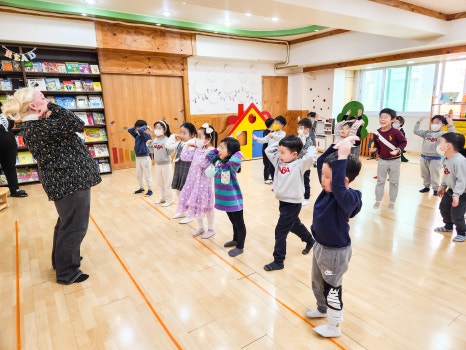 하바어학원 이미지