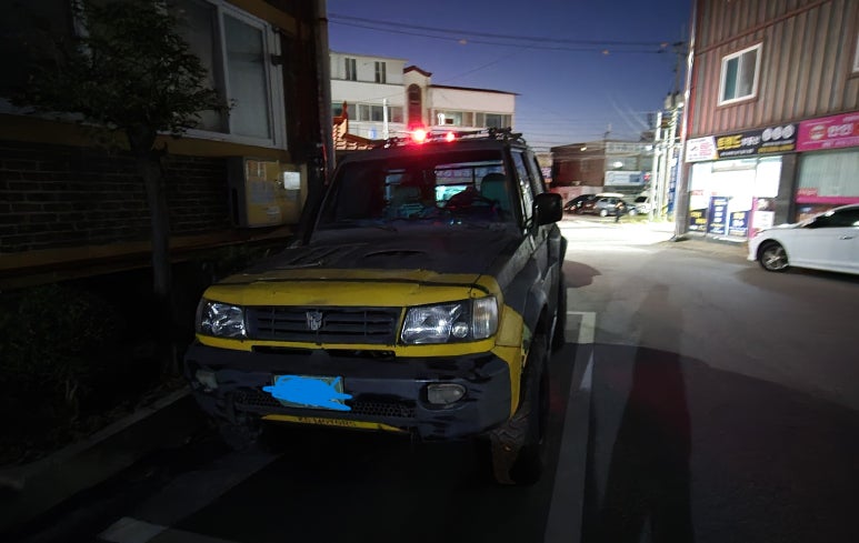 카카오토검사정비 이미지