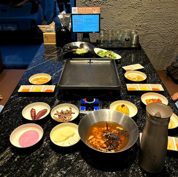 소담칼국수&밀면 이미지