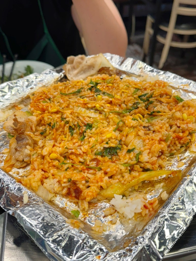 칠우불고기 이미지