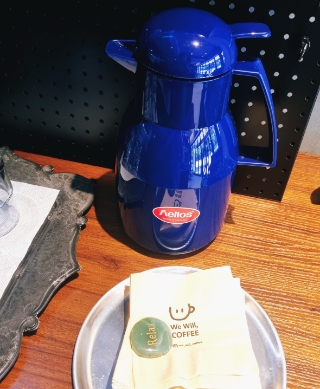 위윌커피 이미지