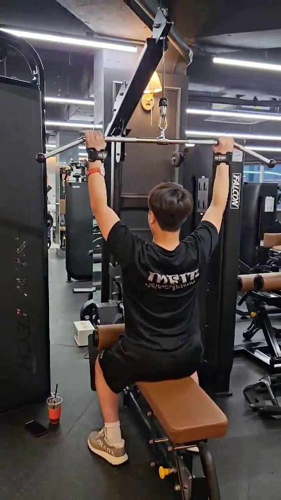 인핏퍼스널트레이닝 이미지