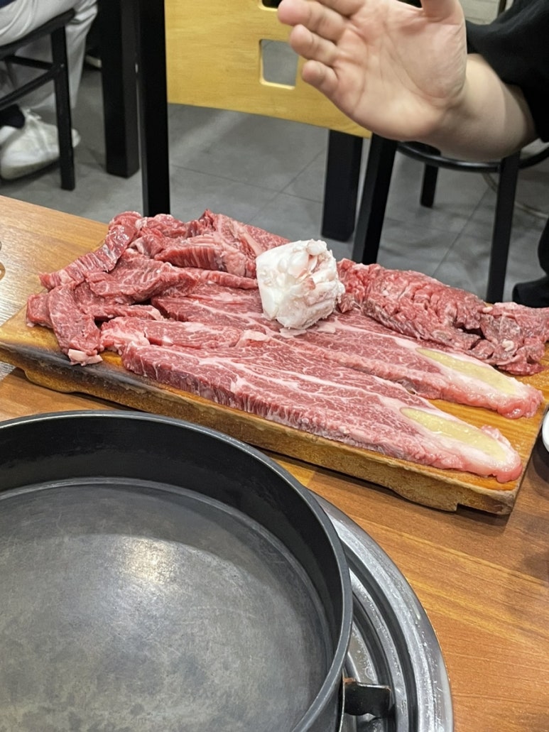 92소명품한우에이스하이엔드지점 이미지