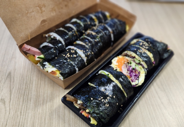 김밥촌 이미지