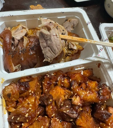 더맛있는족발보쌈청주 이미지