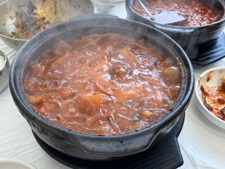 다랭이해바라기맛집 이미지