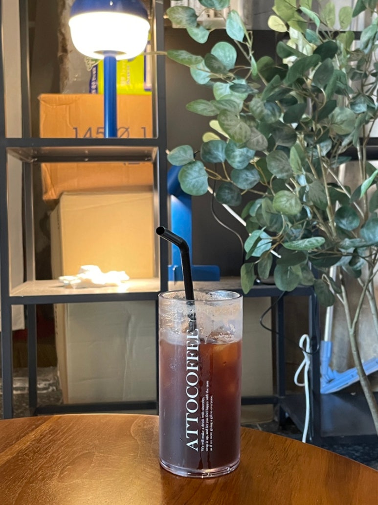 아토커피(아토coffee) 이미지