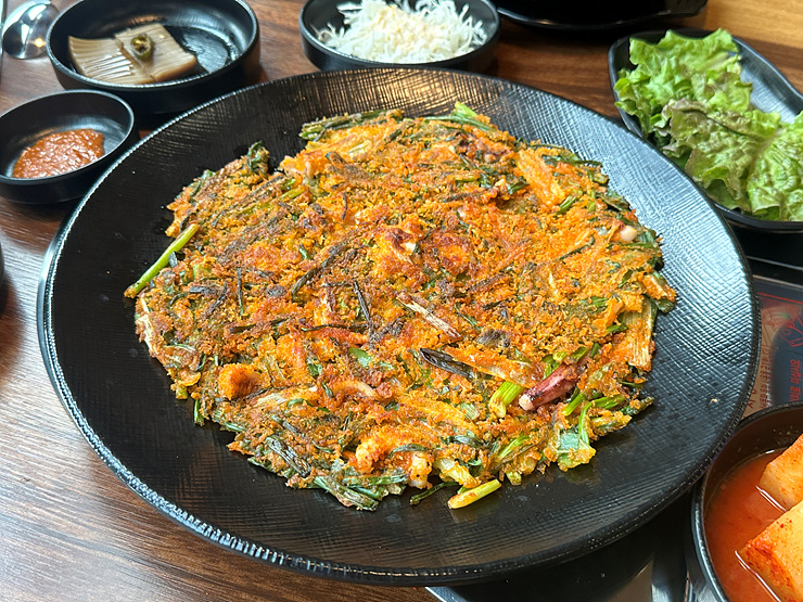 백년닭갈비 이미지