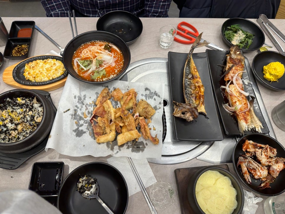 어리랑 영등포점 이미지
