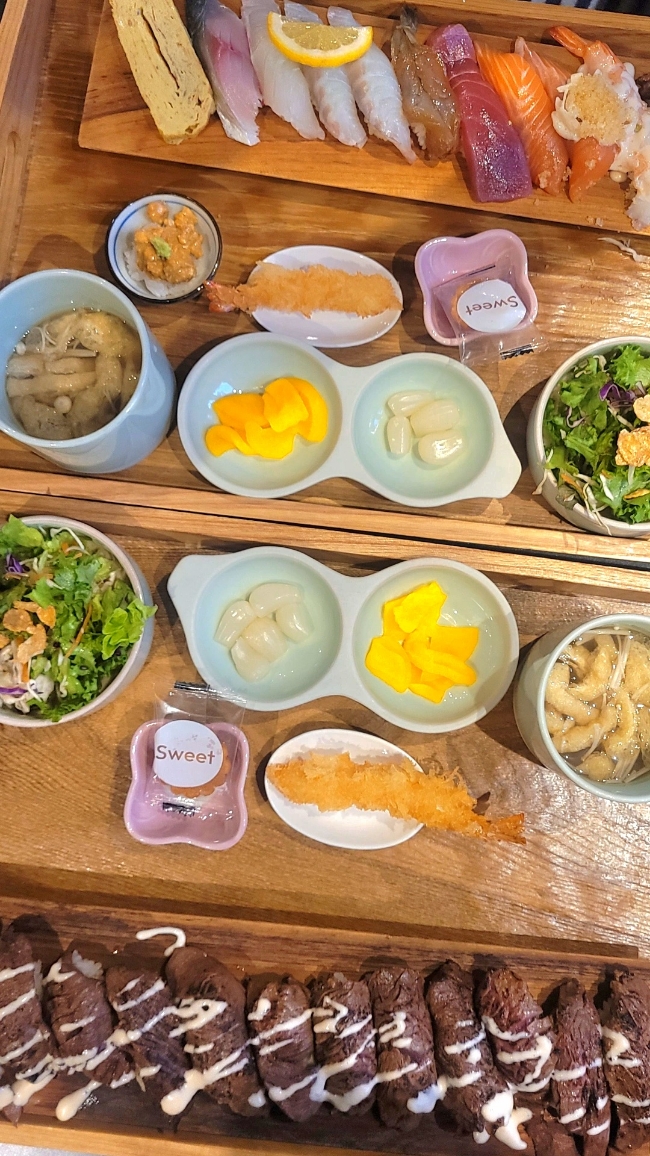 스시정 이미지