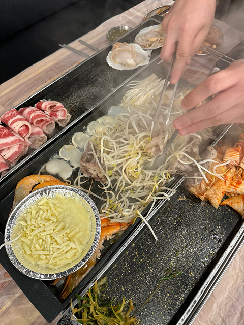 해물상회 이미지
