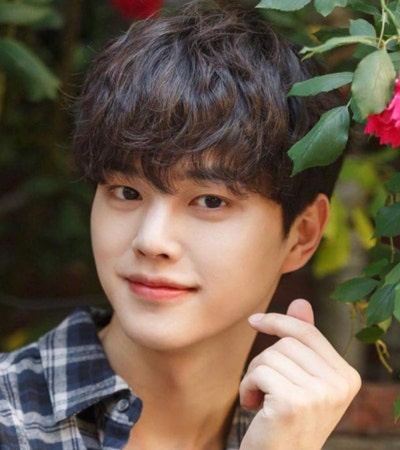 헌즈맨즈헤어 이미지