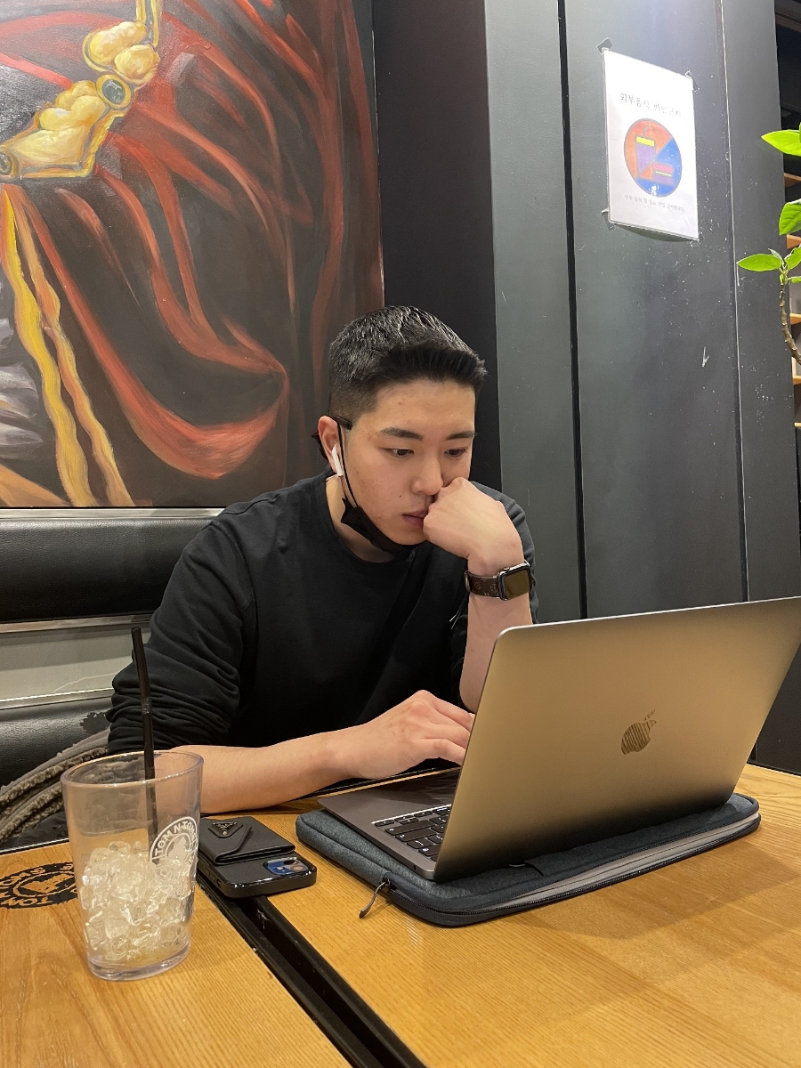 시초헤어 이미지