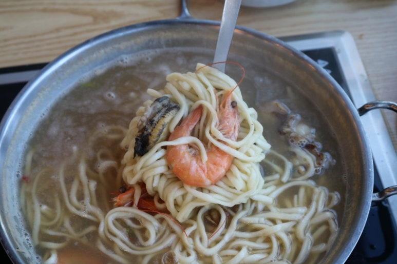 용궁조개 이미지