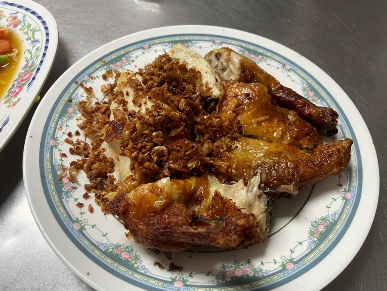 치킨IN월드 이미지