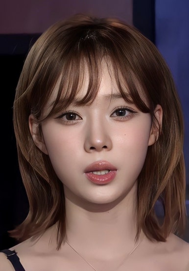 고은헤어 이미지