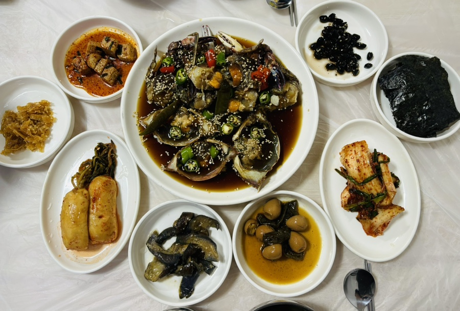 처가집식당 이미지