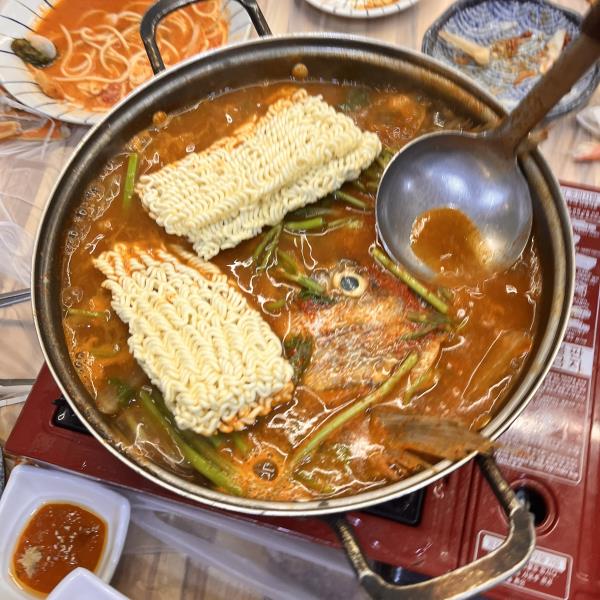 강릉샌드본점 이미지