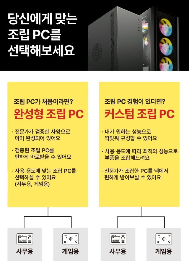 특별한PC 이미지