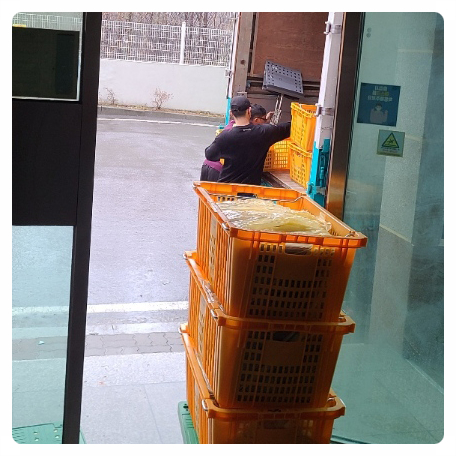 다우포장 이미지