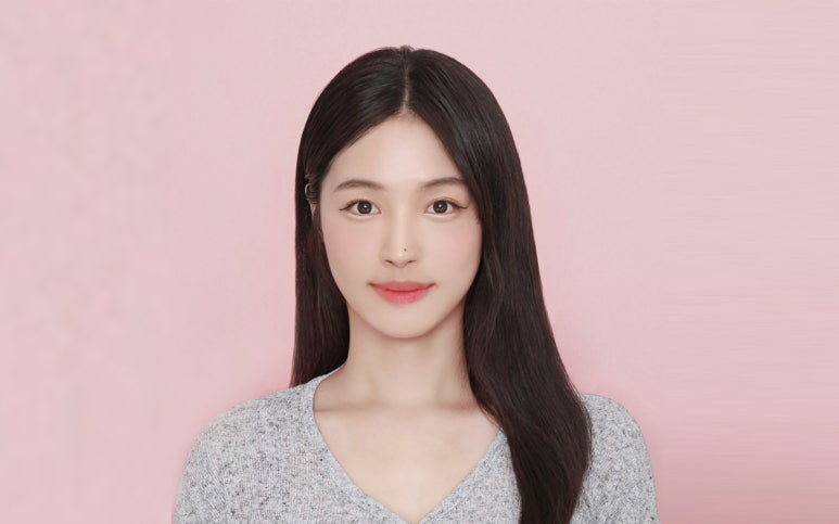 정뷰티헤어샵 이미지