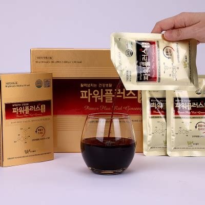 강화홍삼(주) 이미지