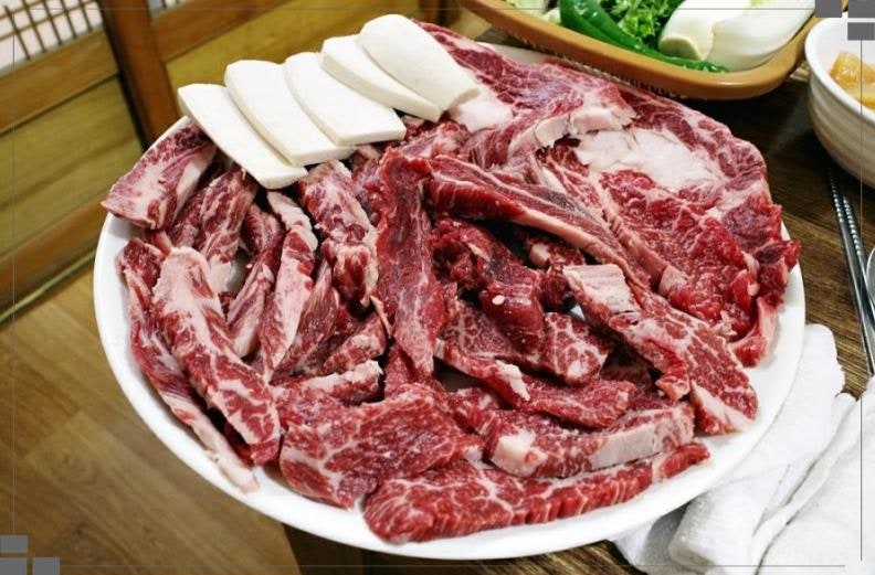 경주숯불가든 이미지