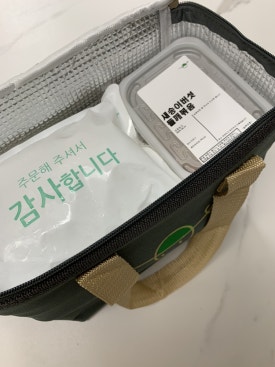 예찬가방 이미지
