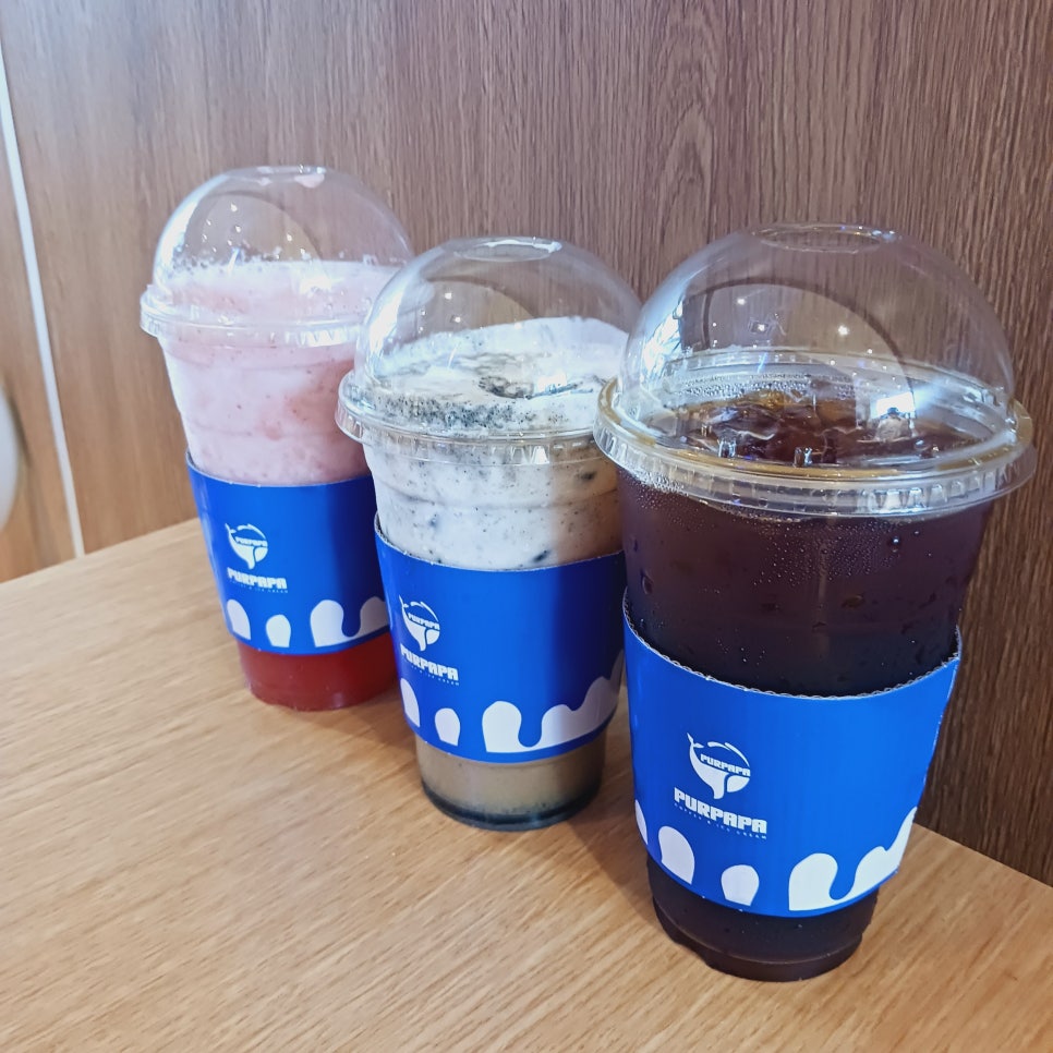 푸르파파 창원유니시티점 이미지