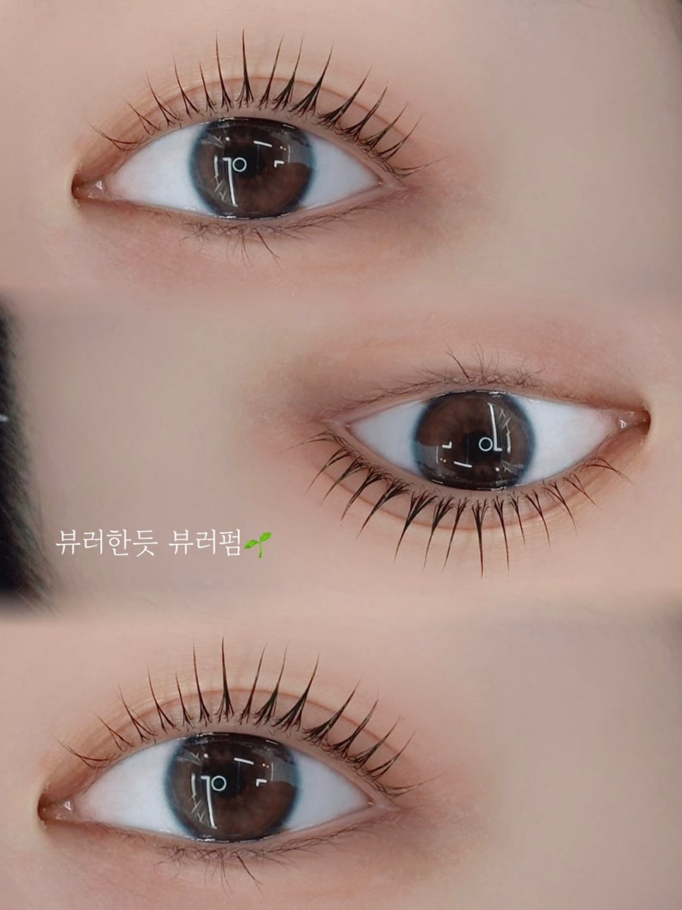 브로우쉼터 이미지