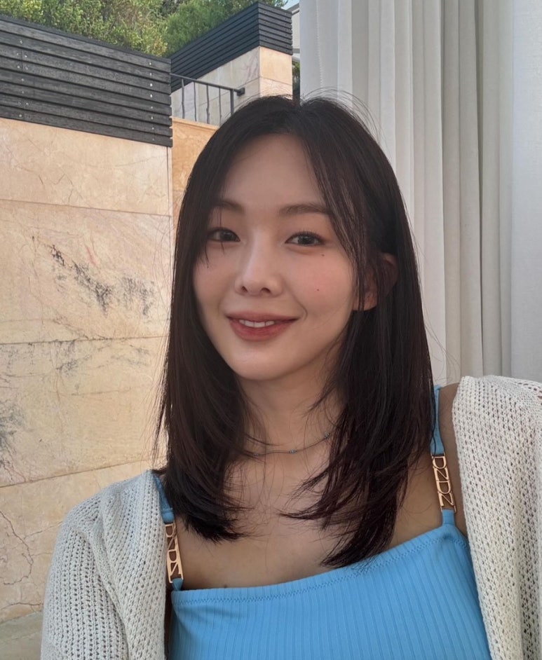 무유헤어 이미지