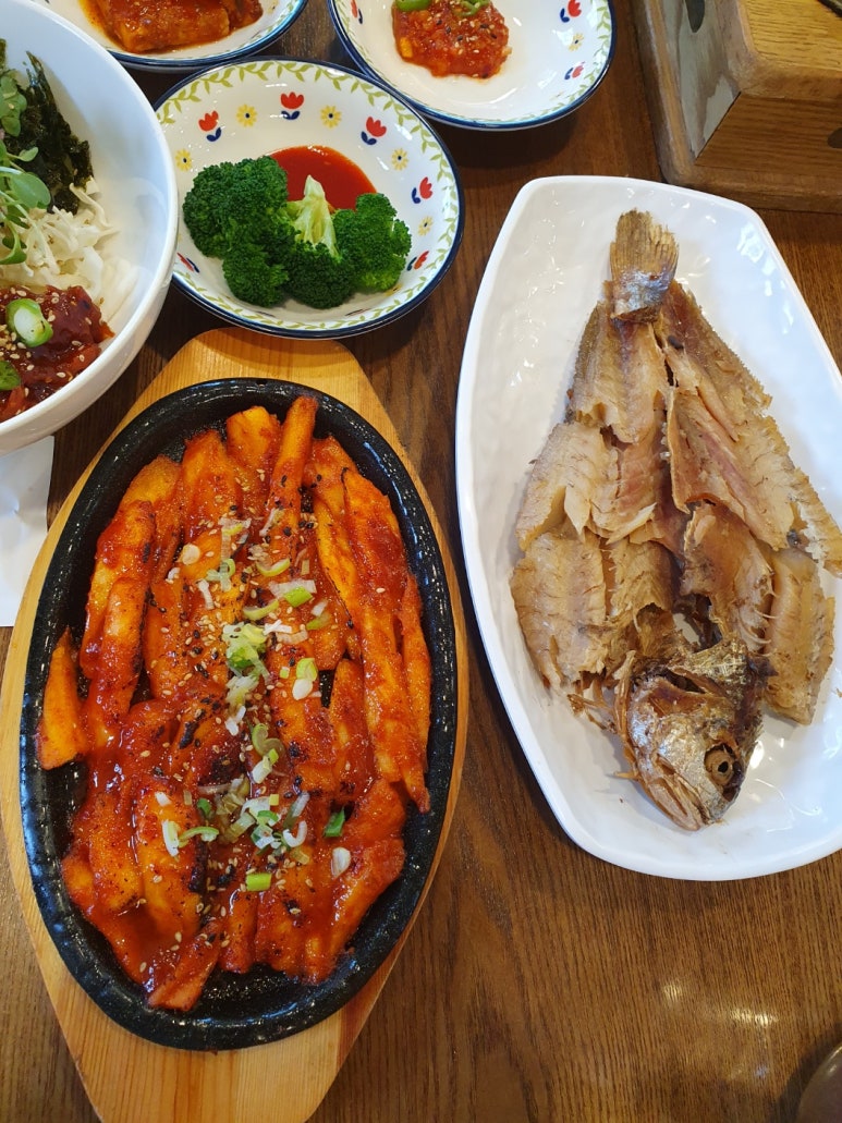 굴비마을 이미지