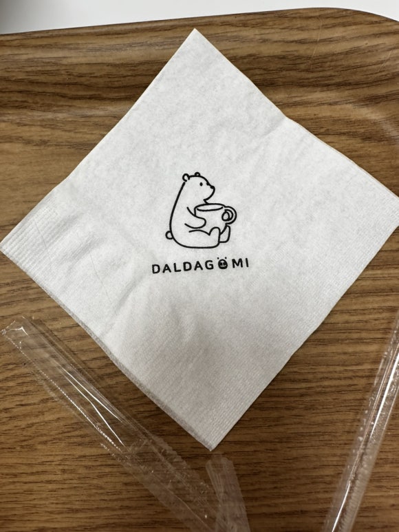 달다고미 이미지