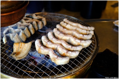 황금한우 이미지