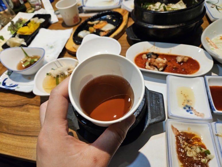 청해수사 이미지