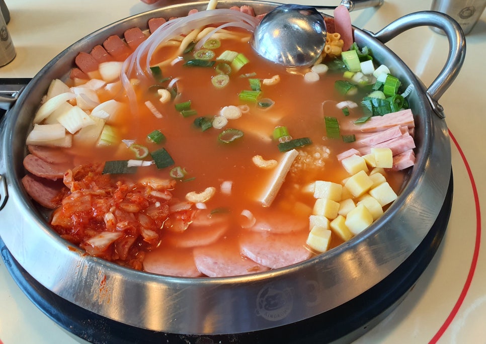 킹콩부대찌개 동천유타워점 이미지