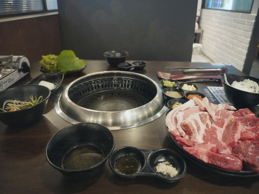회식의달인 일산마두점 이미지