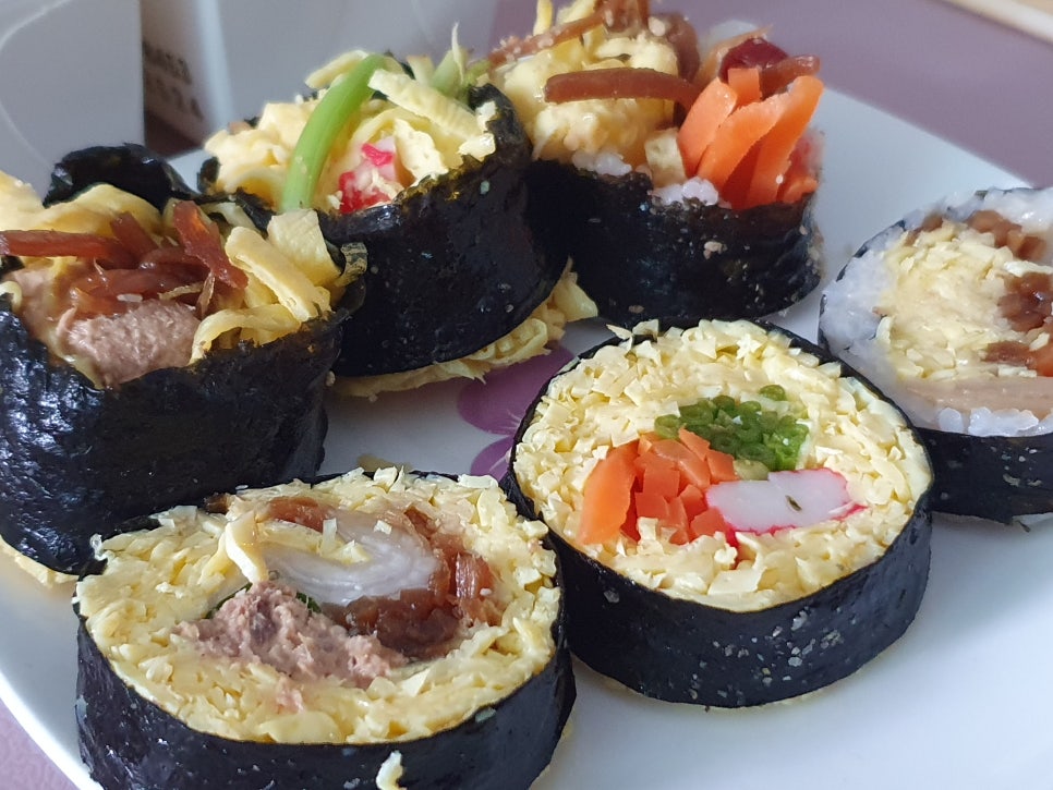 튼실맘김밥 이미지