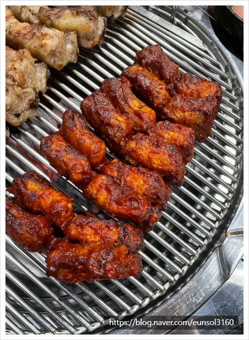 인생극장쪽갈비 이미지