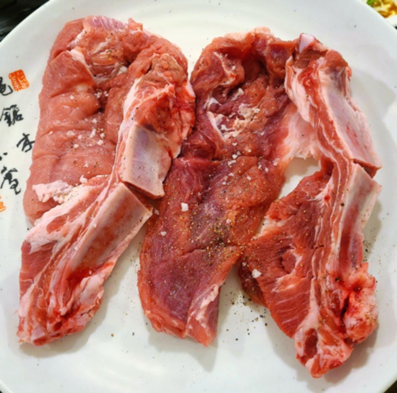 서파넓적갈비 이미지