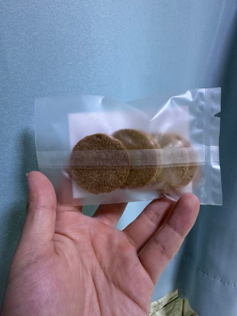 쿠키온 이미지